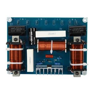 CROSSOVER 2-VIAS 1000W
