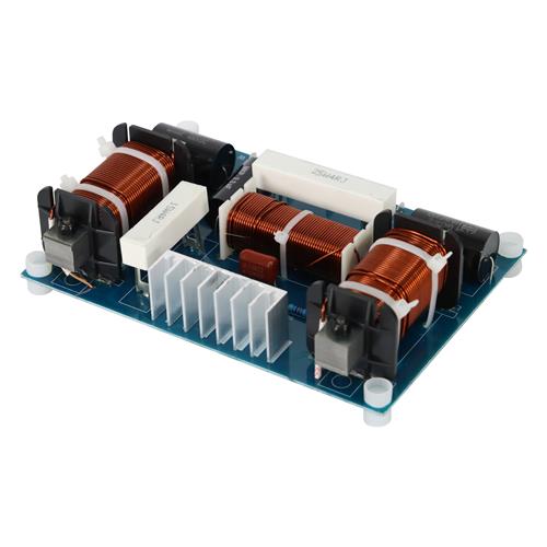 CROSSOVER 2-VIAS 1000W