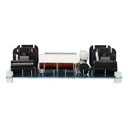 CROSSOVER 2-VIAS 1000W