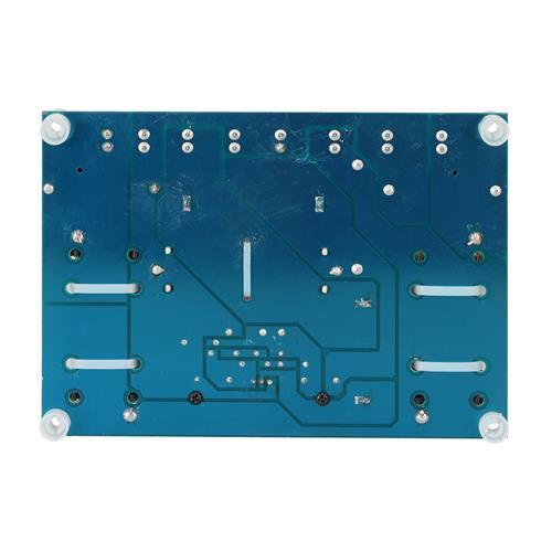 CROSSOVER 2-VIAS 1000W