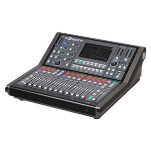 CONSOLA DIGITAL DM-SERIE 24 CANALES