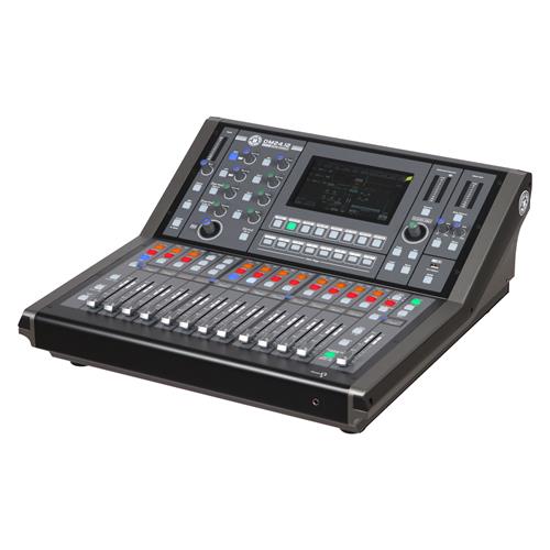 CONSOLA DIGITAL DM-SERIE 24 CANALES