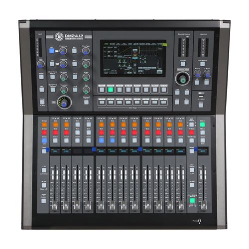 CONSOLA DIGITAL DM-SERIE 24 CANALES