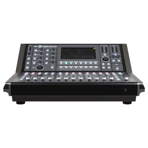 CONSOLA DIGITAL DM-SERIE 24 CANALES