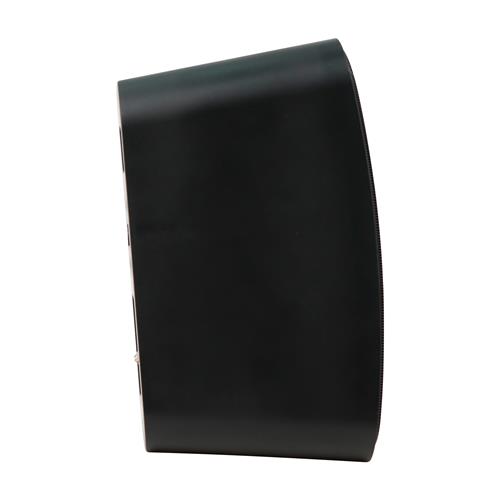 CAJA PASIVA 5 PULGADAS PARA EXTERIOR 70/100V 40W NEGRO X 2P