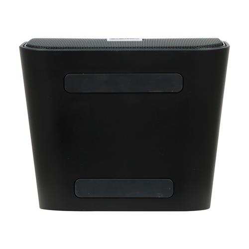 CAJA PASIVA 5 PULGADAS PARA EXTERIOR 70/100V 40W NEGRO X 2P
