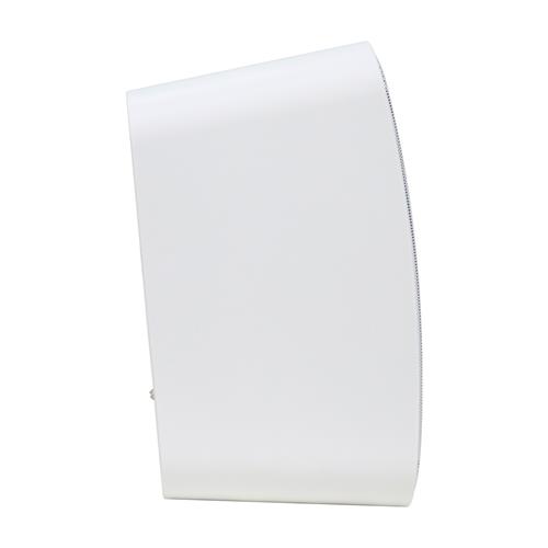 CAJA PASIVA 5 PULGADAS PARA EXTERIOR 70/100V 40W BLANCO X 2P