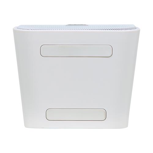 CAJA PASIVA 5 PULGADAS PARA EXTERIOR 70/100V 40W BLANCO X 2P