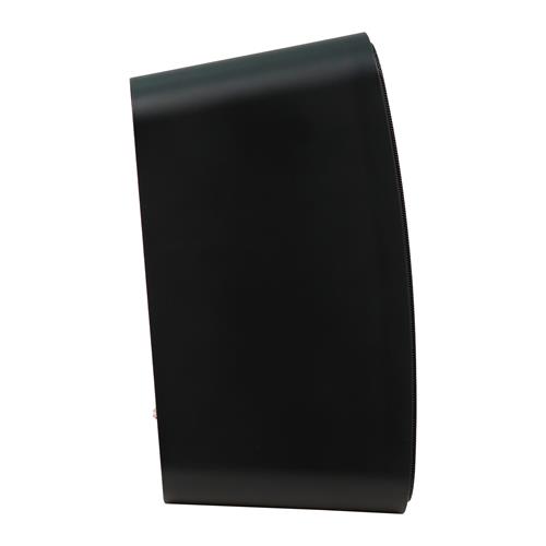 CAJA PASIVA 6.5 PULGADAS PARA EXTERIOR 70/100V 50W NEGRO X 2P