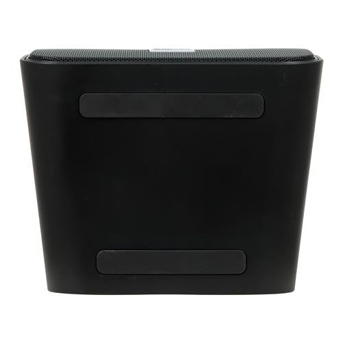 CAJA PASIVA 6.5 PULGADAS PARA EXTERIOR 70/100V 50W NEGRO X 2P