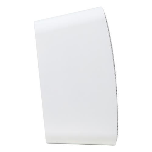 CAJA PASIVA 6.5 PULGADAS PARA EXTERIOR 70/100V 50W BLANCO X 2P
