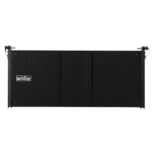 LINE ARRAY ACTIVO PRIME-SERIE 2X10 PULGADAS 2000W - DESC