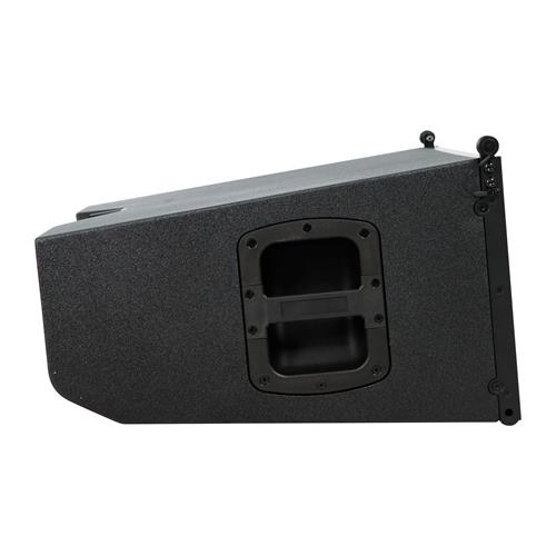 LINE ARRAY ACTIVO PRIME-SERIE 2X10 PULGADAS 2000W - DESC