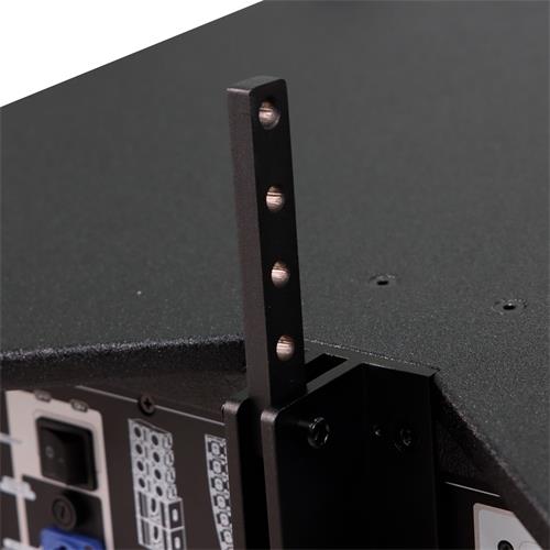 LINE ARRAY ACTIVO PRIME-SERIE 2X10 PULGADAS 2000W - DESC