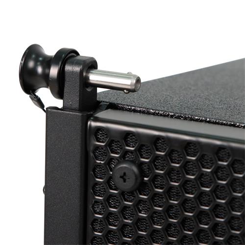LINE ARRAY ACTIVO PRIME-SERIE 2X10 PULGADAS 2000W - DESC