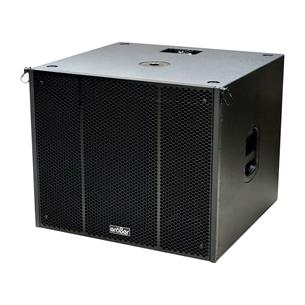 SUB BAJO ACTIVO LINE ARRAY PRIME-SERIE 1x18 PULGADAS 2000W - DESC