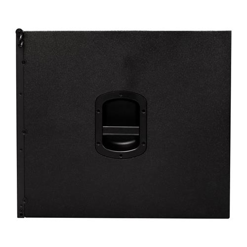 SUB BAJO ACTIVO LINE ARRAY PRIME-SERIE 1x18 PULGADAS 2000W - DESC