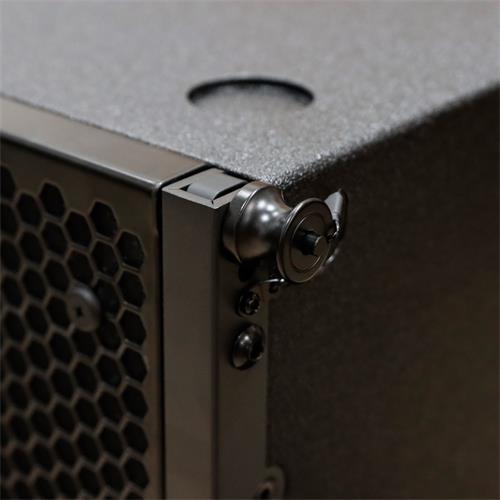 SUB BAJO ACTIVO LINE ARRAY PRIME-SERIE 1x18 PULGADAS 2000W - DESC