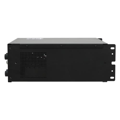 AMPLIFICADOR 4 ZONAS 5 CANALES/480W - DESC