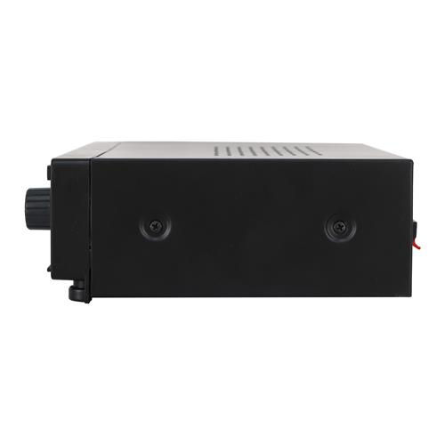 AMPLIFICADOR MINI C/USB/SD/FM/BLT 250W 2CH
