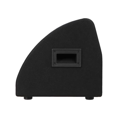 AMPLIFICADOR PARA BATERIA EDA 50W 1X10 PULGADAS CON BLUETOOTH