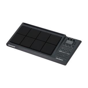 MULTIPAD DE PERCUSION COMPACTO