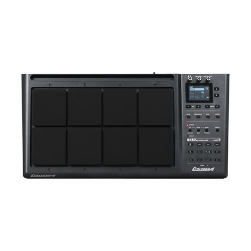 MULTIPAD DE PERCUSION COMPACTO