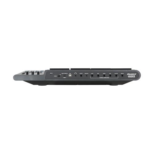 MULTIPAD DE PERCUSION COMPACTO