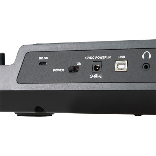 MULTIPAD DE PERCUSION COMPACTO