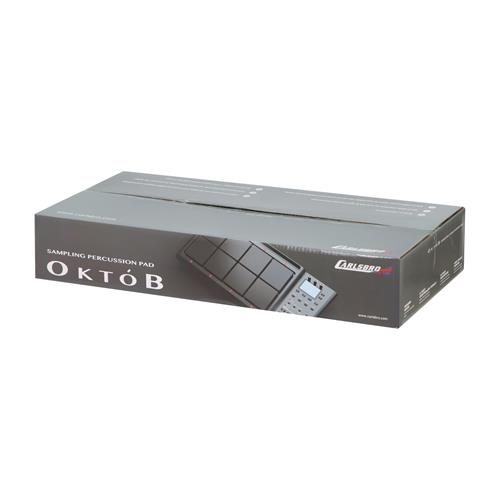 MULTIPAD DE PERCUSION COMPACTO