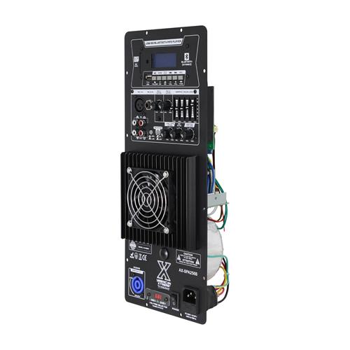 AMPLIFICADOR PARA CAJA 15000W