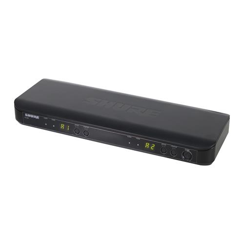 MICROFONO INALAMBRICO VOCAL DOBLE PG58 - DIST