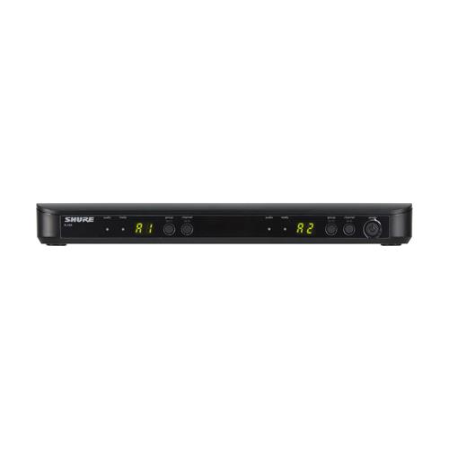 MICROFONO INALAMBRICO VOCAL DOBLE PG58 - DIST