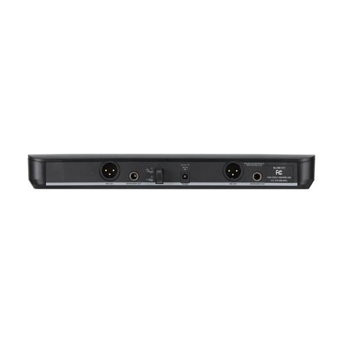 MICROFONO INALAMBRICO VOCAL DOBLE PG58 - DIST