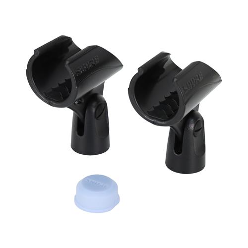 MICROFONO INALAMBRICO VOCAL DOBLE PG58 - DIST