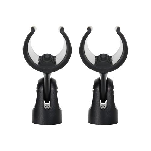MICROFONO INALAMBRICO VOCAL DOBLE PG58 - DIST