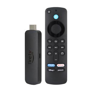 STICK SMART TV 4K CON ALEXA/CONTROL - DIST