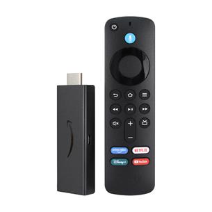 STICK SMART TV 3ERA GENERACION CON ALEXA/CONTROL - DIST