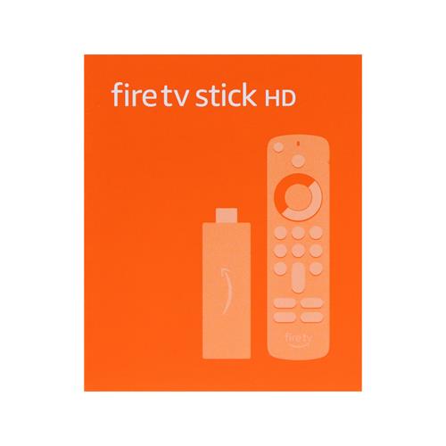 STICK SMART TV 3ERA GENERACION CON ALEXA/CONTROL - DIST
