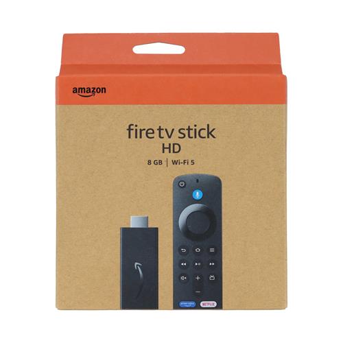 STICK SMART TV 3ERA GENERACION CON ALEXA/CONTROL - DIST