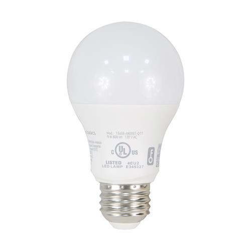 FOCO INTELIGENTE LED A19 MULTICOLOR - DIST