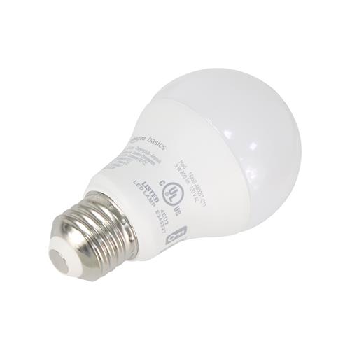 FOCO INTELIGENTE LED A19 MULTICOLOR - DIST
