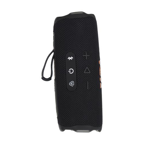 PARLANTE FLIP 7 MP3 PORTATIL CON BLUETOOTH/IP68 NEGRO - DIST