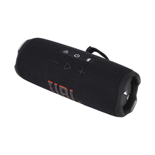 PARLANTE FLIP 7 MP3 PORTATIL CON BLUETOOTH/IP68 NEGRO - DIST