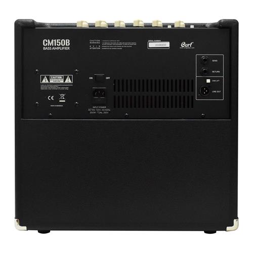 CM150B US-5