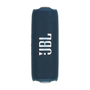 PARLANTE FLIP 7 MP3 PORTATIL CON BLUETOOTH/IP68 AZUL - DIST