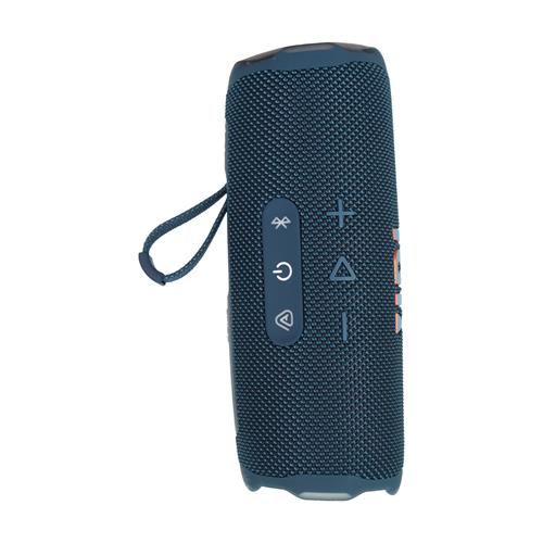 PARLANTE FLIP 7 MP3 PORTATIL CON BLUETOOTH/IP68 AZUL - DIST