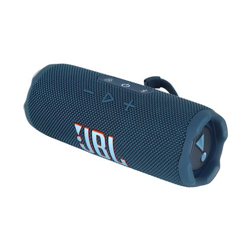 PARLANTE FLIP 7 MP3 PORTATIL CON BLUETOOTH/IP68 AZUL - DIST