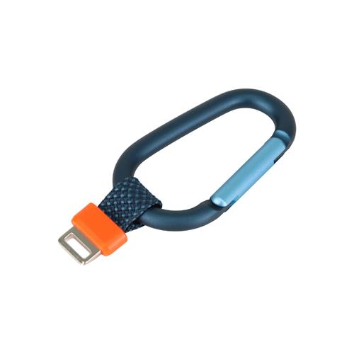 PARLANTE FLIP 7 MP3 PORTATIL CON BLUETOOTH/IP68 AZUL - DIST