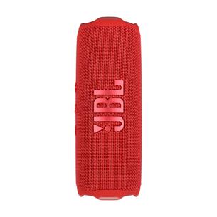 PARLANTE FLIP 7 MP3 PORTATIL CON BLUETOOTH/IP68 ROJO - DIST